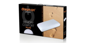Възглавница "Memory Comfort"